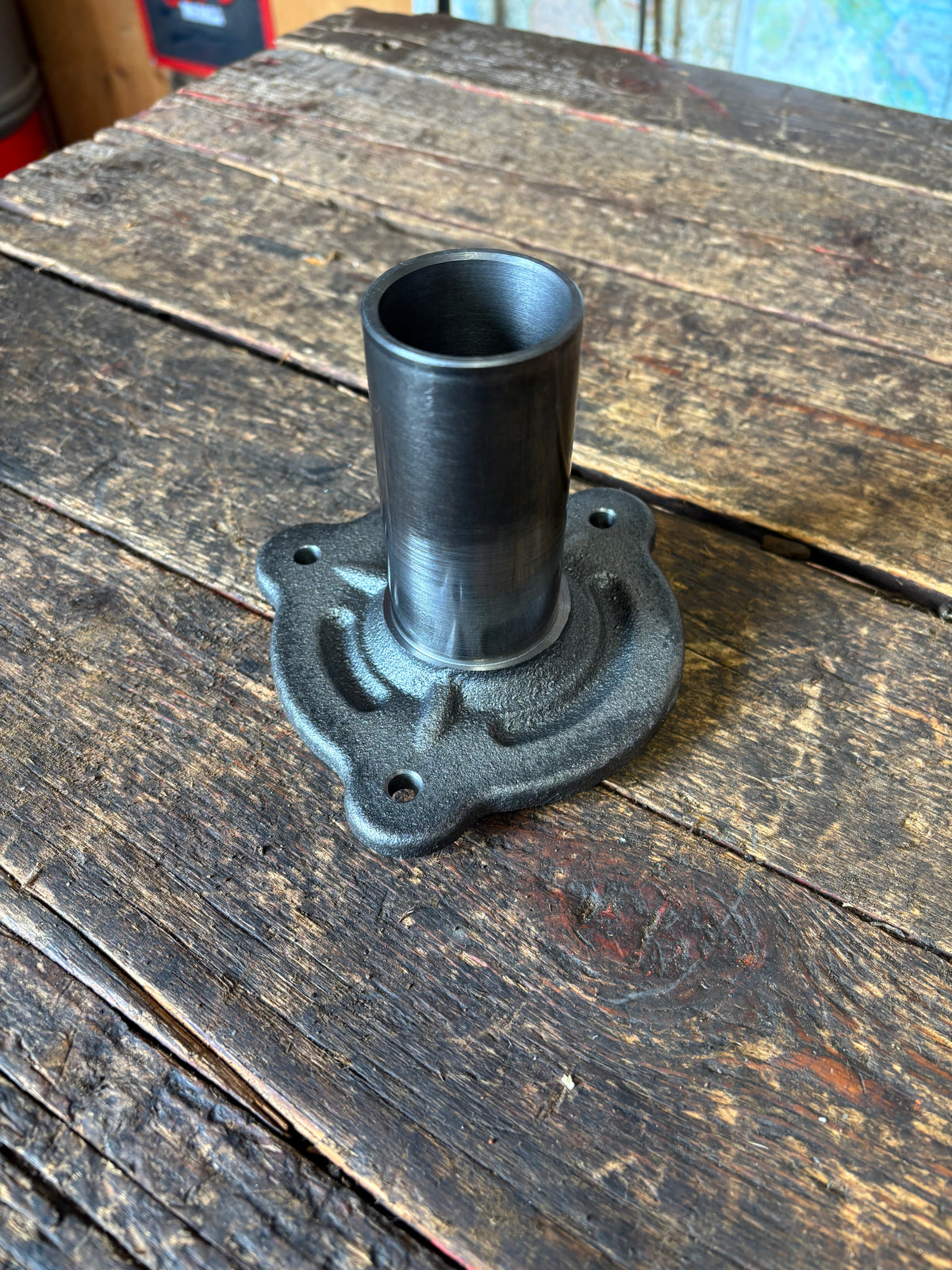 NEW G56 INPUT SHAFT RETAINER