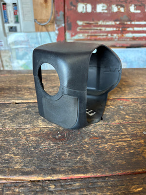 94-02 Dodge Ram Steering Column Cover (Black with Tilt)