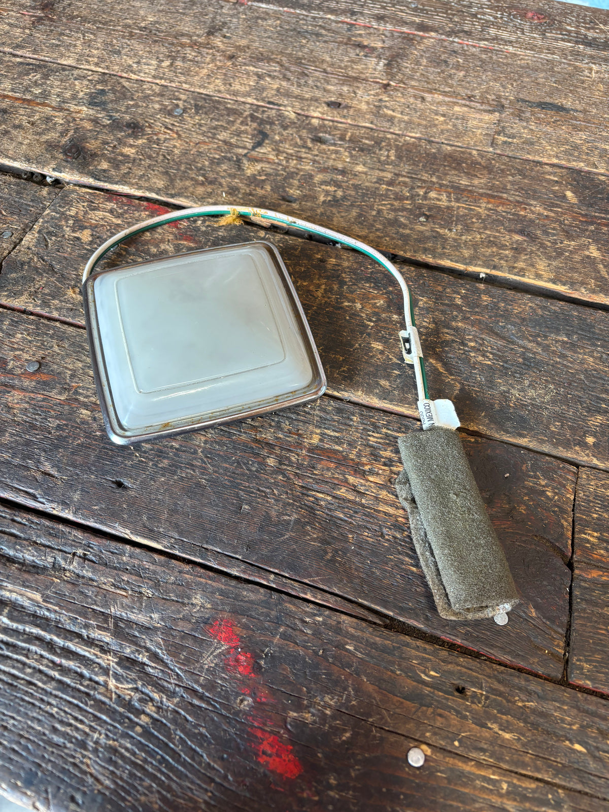 89-93 Dodge Ram Extended Cab Headliner Dome Light