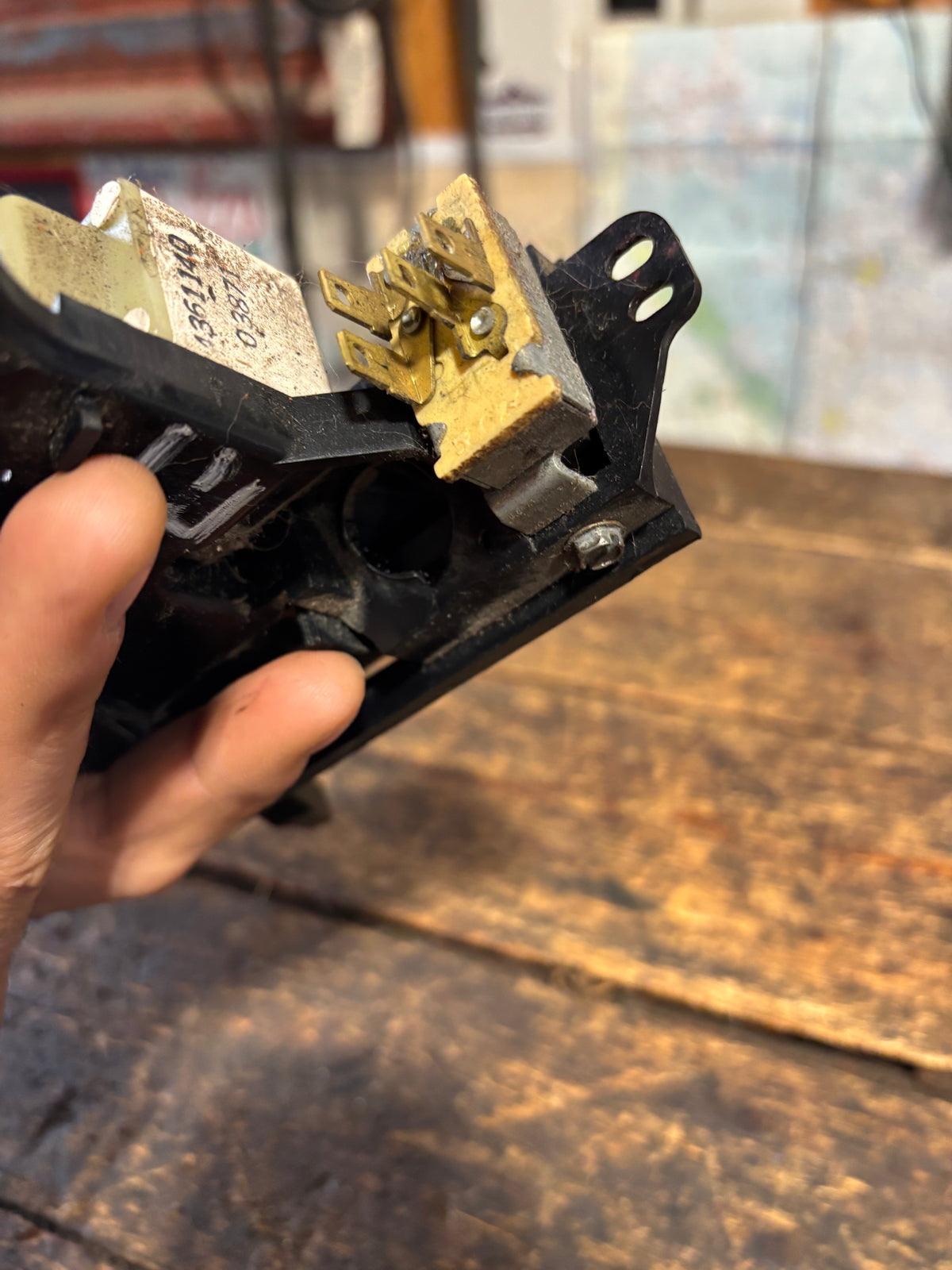 Climate Heat AC Control for Dodge Ram Trucks First Gen Cummins