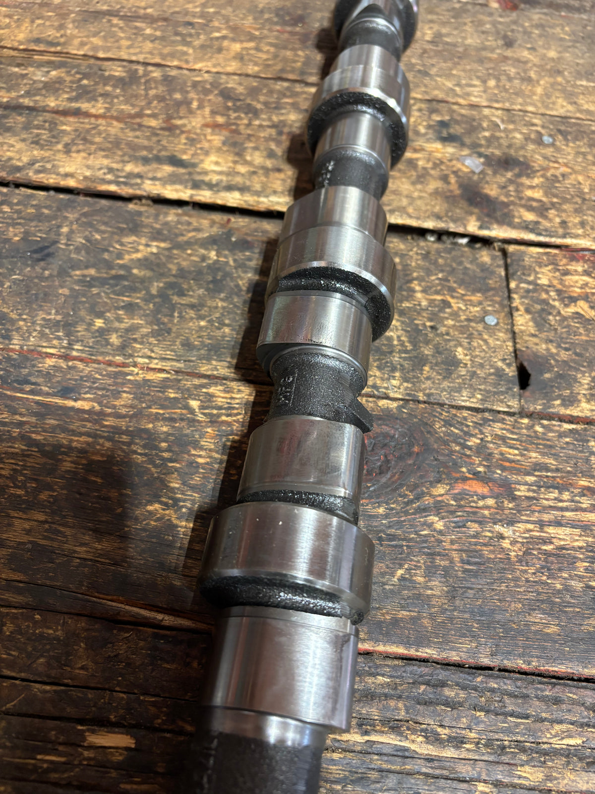 03-07 Dodge Ram 5.9L 24V Cummins Camshaft &amp; Gear