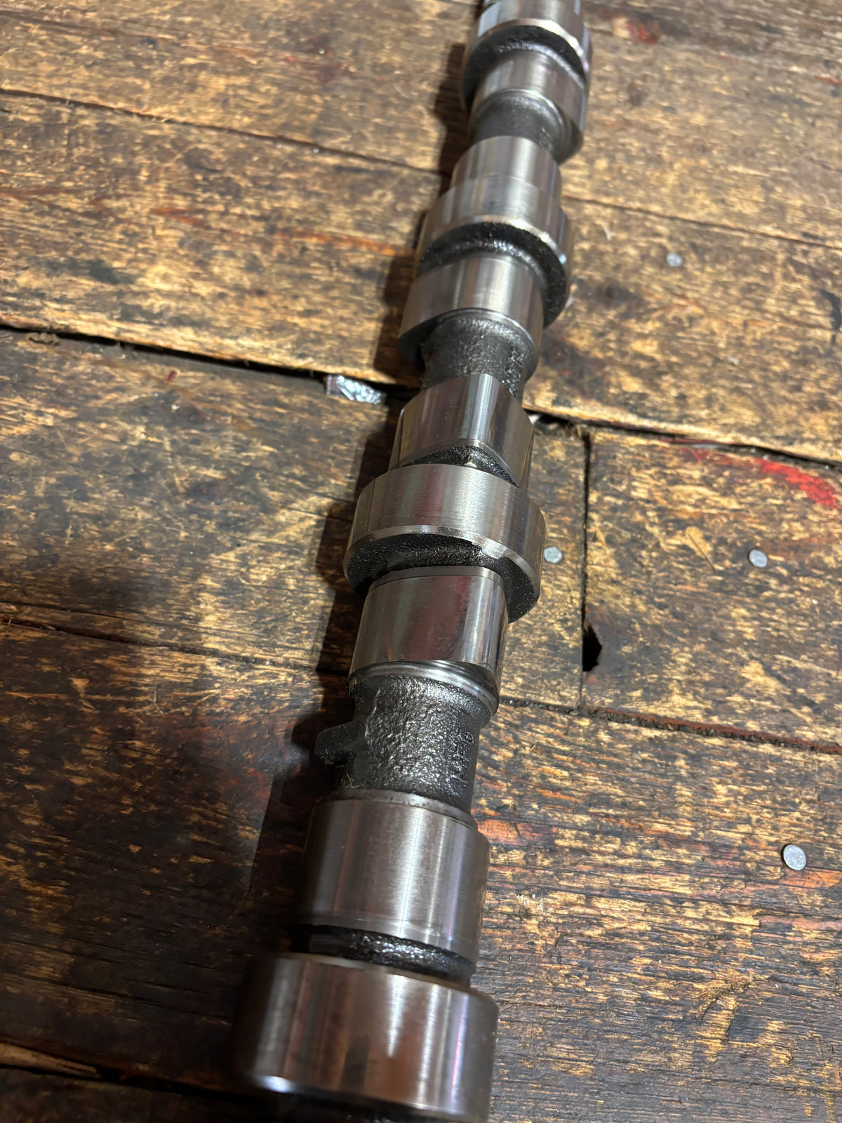 03-07 Dodge Ram 5.9L 24V Cummins Camshaft &amp; Gear