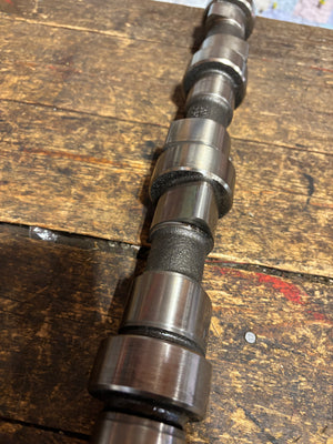 03-07 Dodge Ram 5.9L 24V Cummins Camshaft & Gear