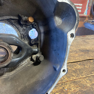 94-02 Dodge Ram 5.9L Cummins NV4500 OEM Bellhousing