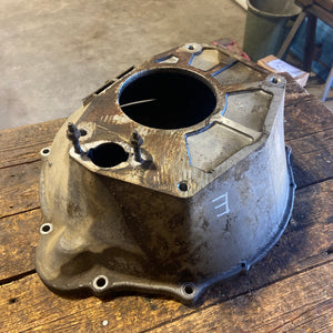 94-02 Dodge Ram 5.9L Cummins NV4500 OEM Bellhousing