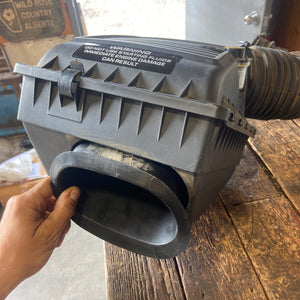 94-'02 Air Box Air Filter Housing Ram Cummins 2nd Gen