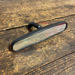 89-'93 Dodge Ram Rear View Mirror OEM Nice Shape