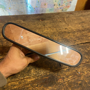 89-'93 Dodge Ram Rear View Mirror OEM Nice Shape