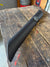 98-'02 Ram Truck Driver Side A Pillar with Speaker Tweeter Dark Grey