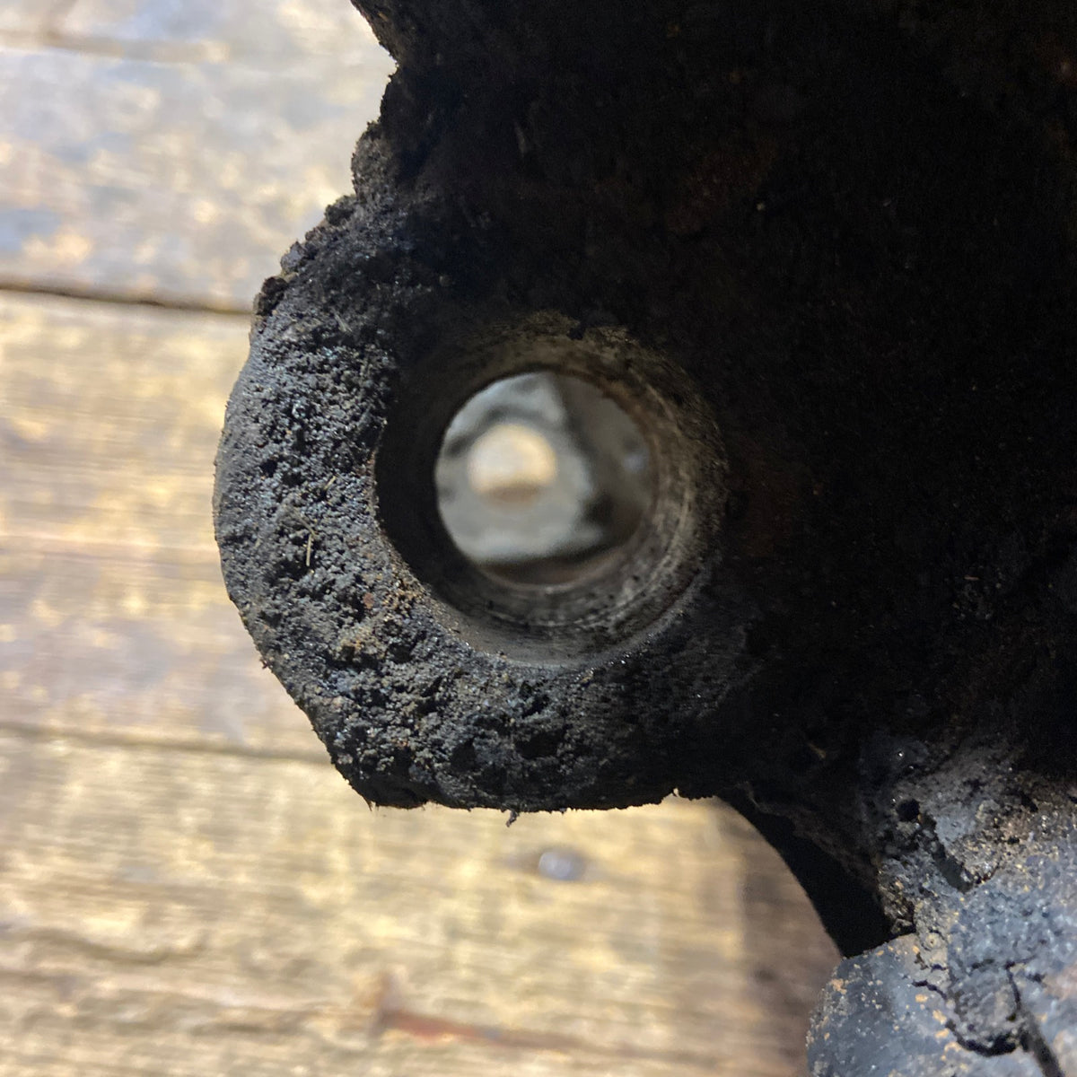 89-&#39;93 Ram Cummins 2WD Passenger Side Steering Knuckle/Spindle