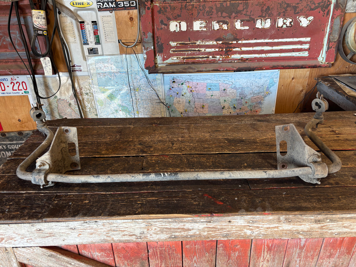 89-&#39;93 Dodge Ram Cummins 2WD Front Sway Bar