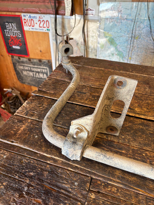 89-'93 Dodge Ram Cummins 2WD Front Sway Bar