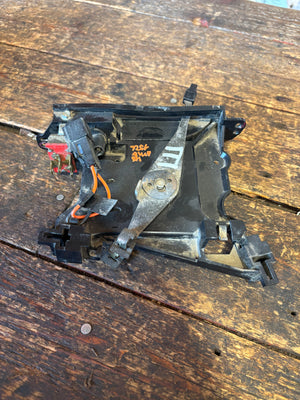 Climate Heat No Ac Control 1981-1993 Dodge Ram Trucks First Gen Cummins 250 350