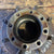 01-'02 Ram Dually Rear Hub with Rear Disc Brakes