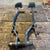 94-97 Dodge Ram Clutch & Brake Pedal Set