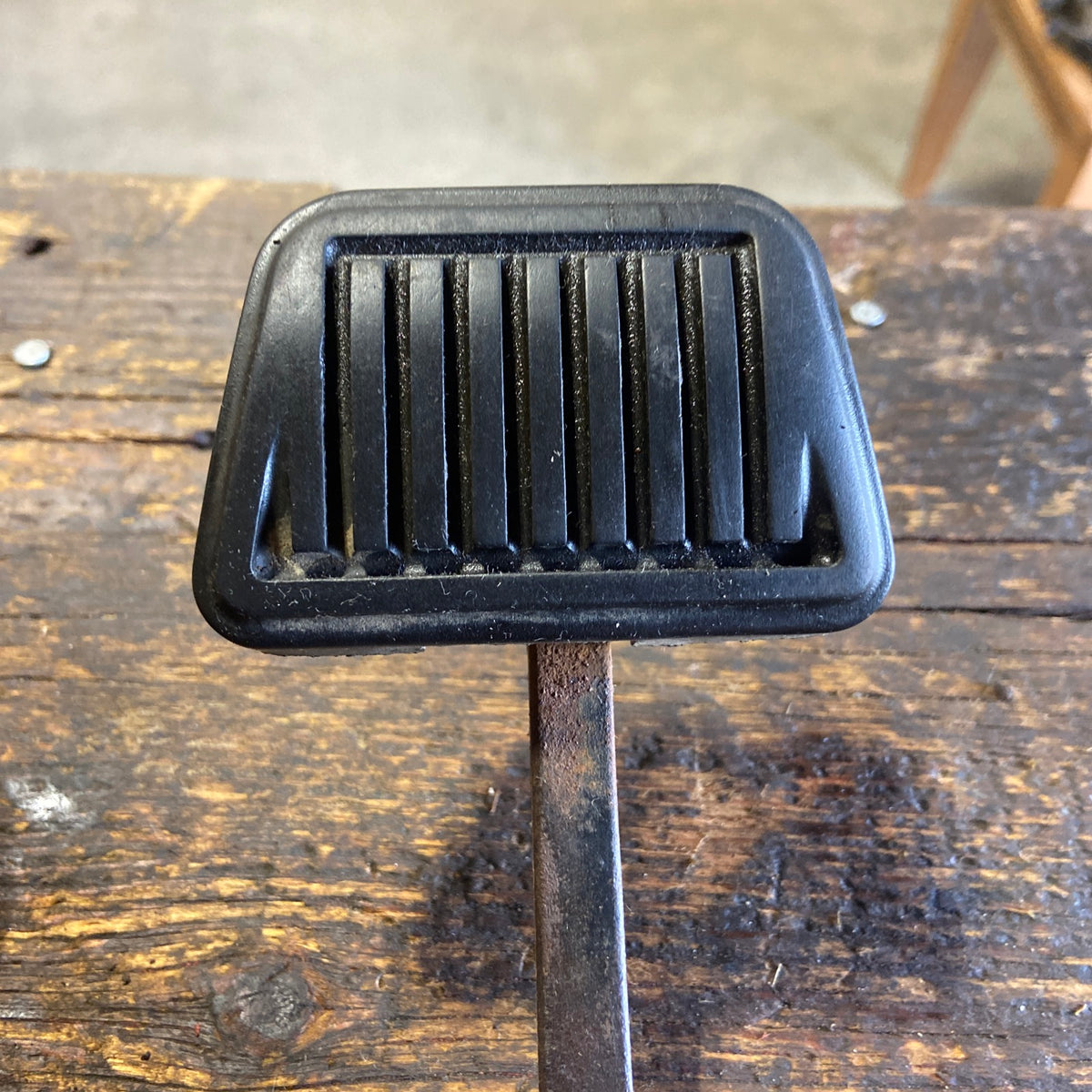 94-97 Dodge Ram Clutch &amp; Brake Pedal Set