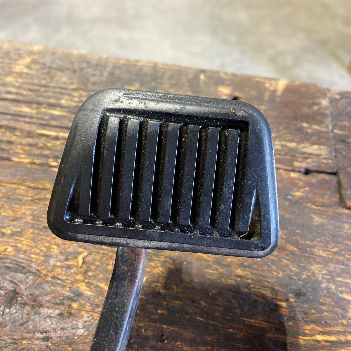 94-97 Dodge Ram Clutch &amp; Brake Pedal Set