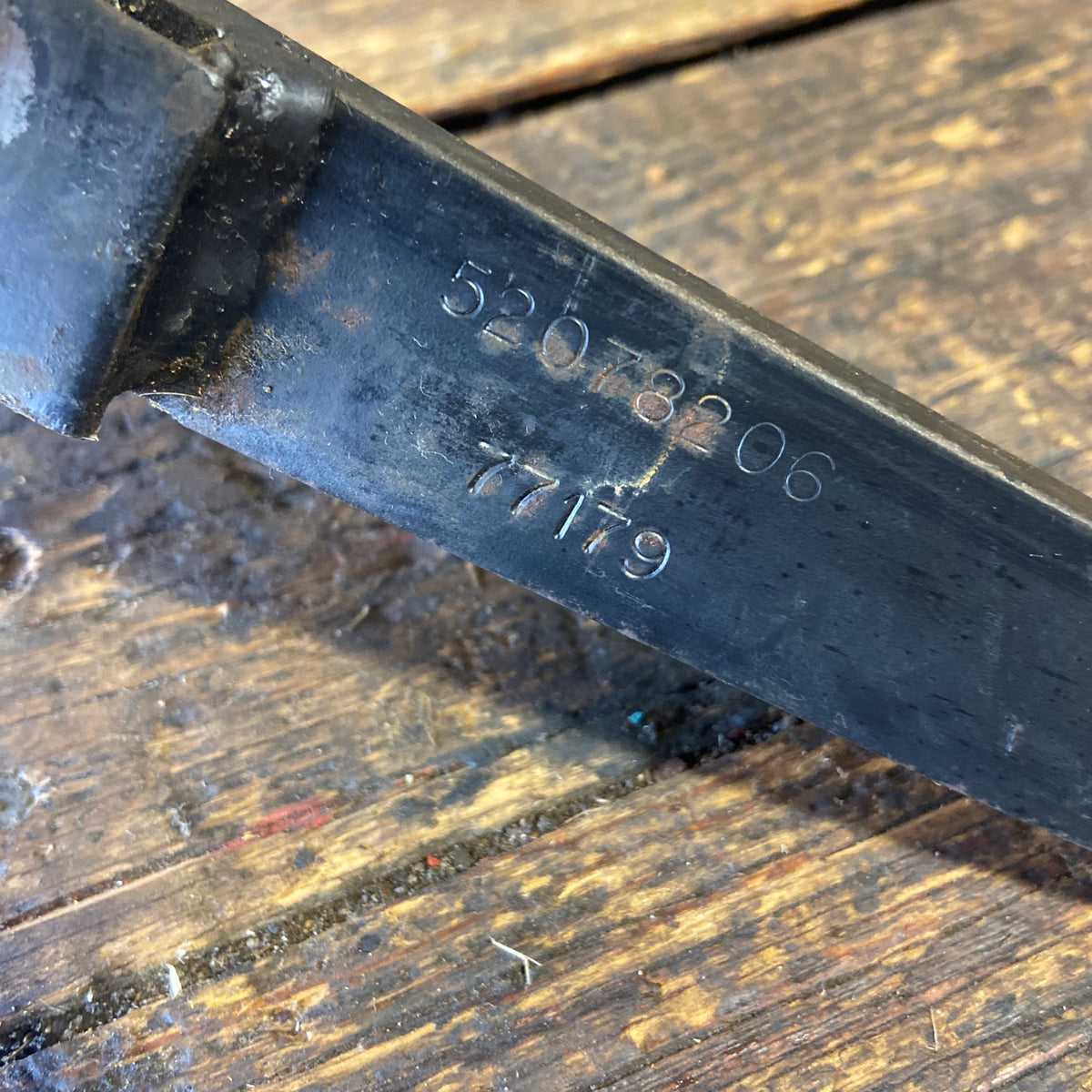 94-97 Dodge Ram Clutch &amp; Brake Pedal Set