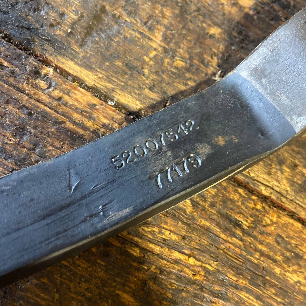 94-97 Dodge Ram Clutch &amp; Brake Pedal Set