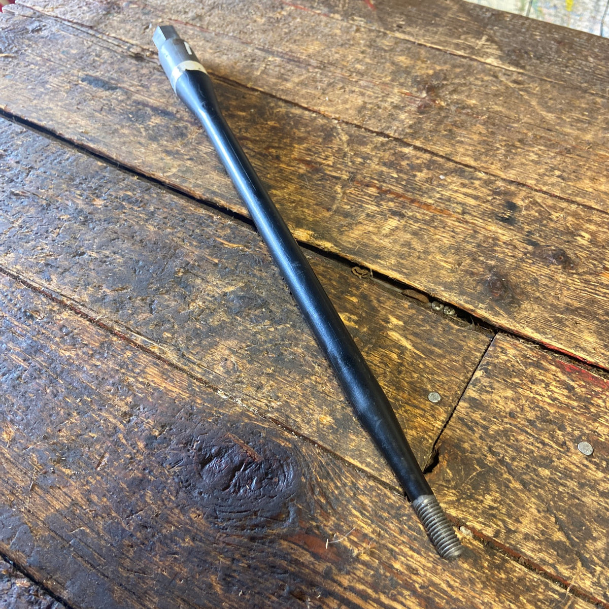 OEM &#39;98-&#39;02 Dodge Ram Cummins 5 / 6 Speed Transmission Shifter