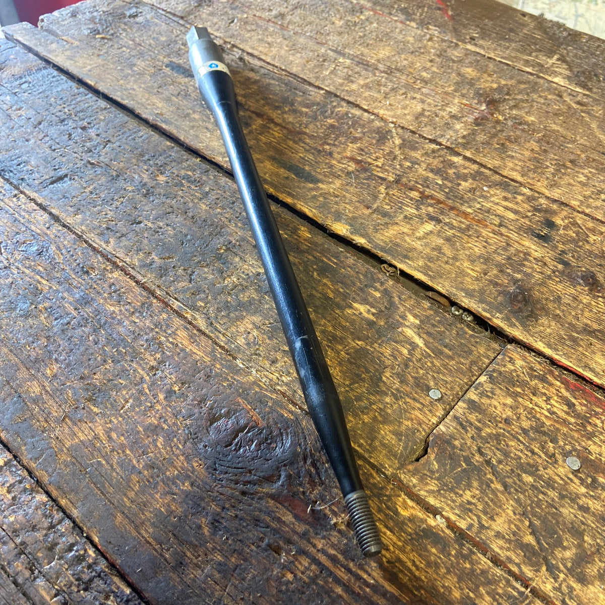 OEM &#39;98-&#39;02 Dodge Ram Cummins 5 / 6 Speed Transmission Shifter