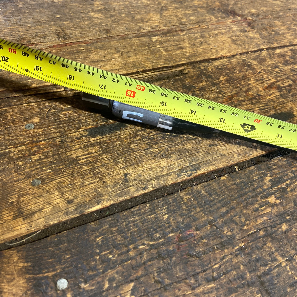 OEM &#39;98-&#39;02 Dodge Ram Cummins 5 / 6 Speed Transmission Shifter