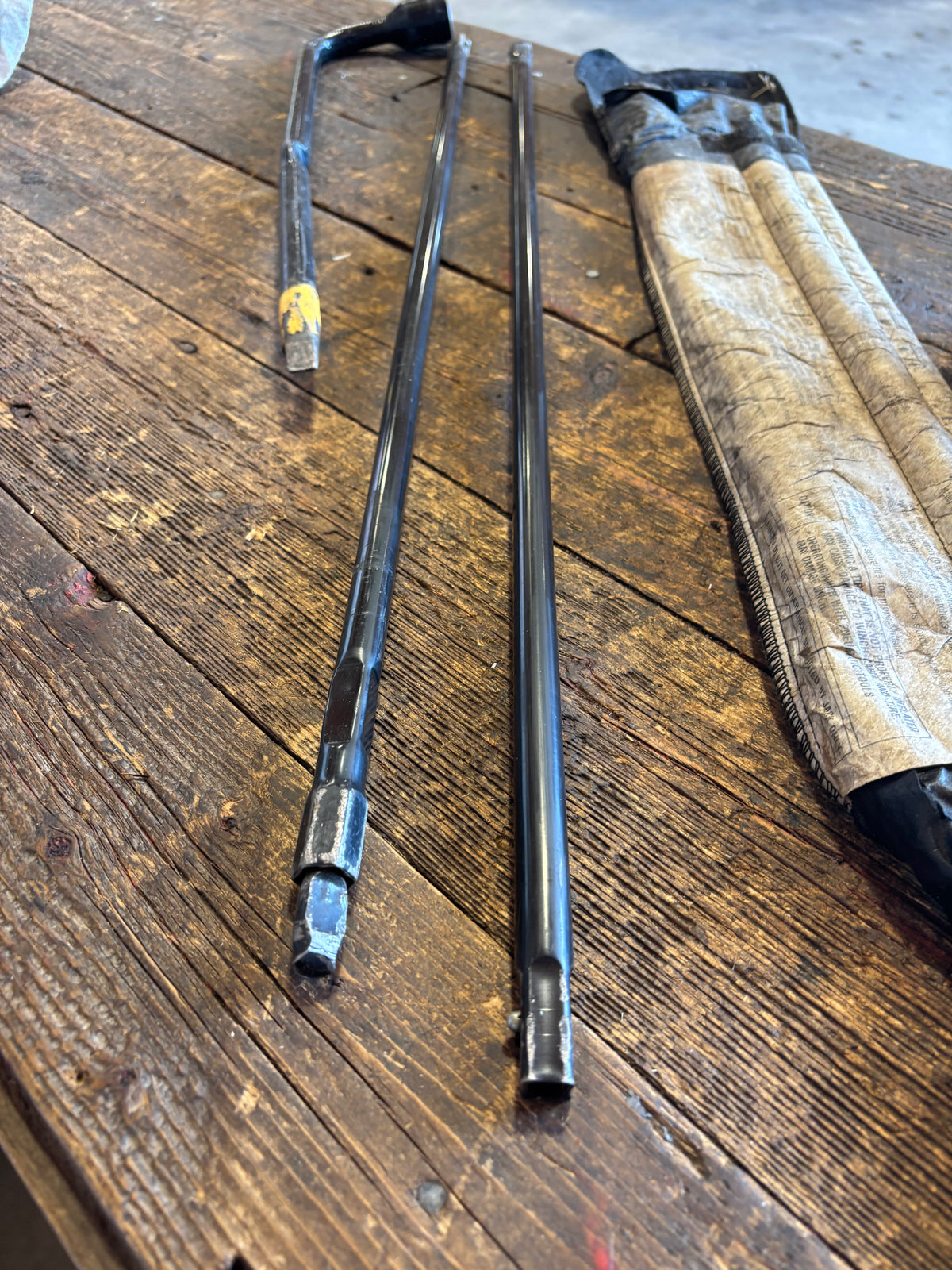 98-'02 Dodge Ram Jack & Tools Kit Set