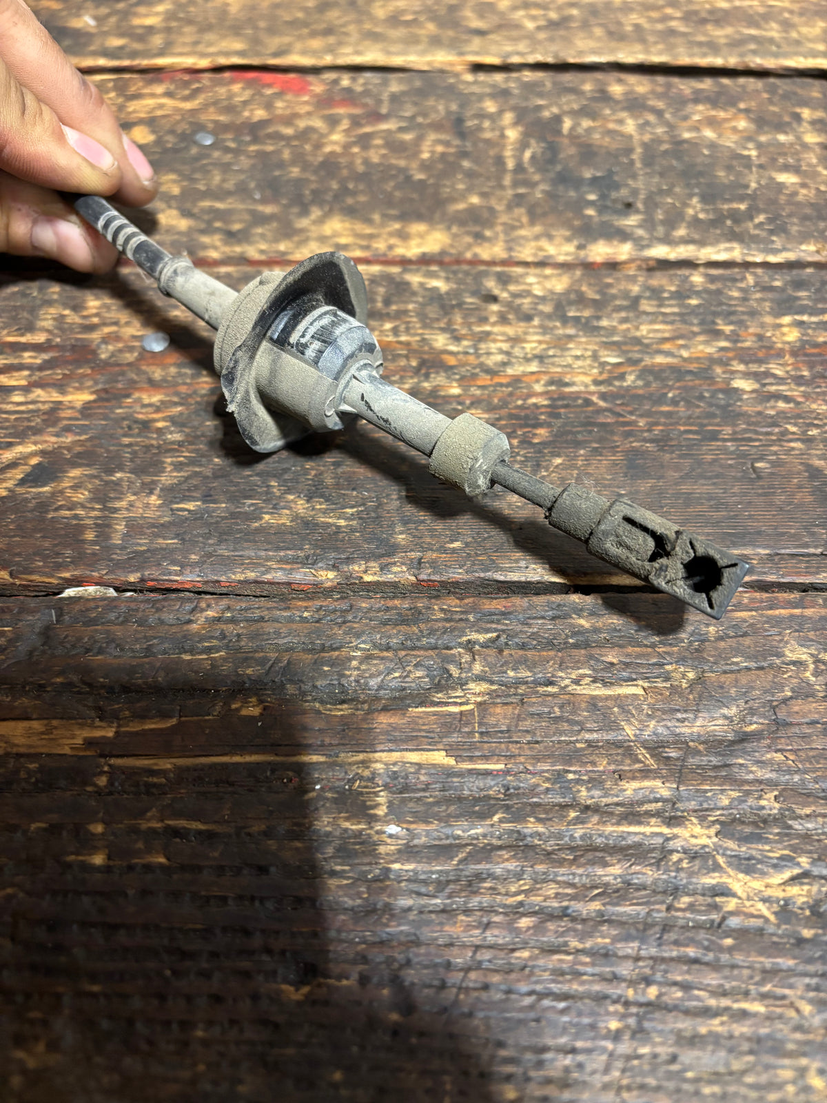 94-98 Dodge Ram 5.9L Cummins Throttle Cable