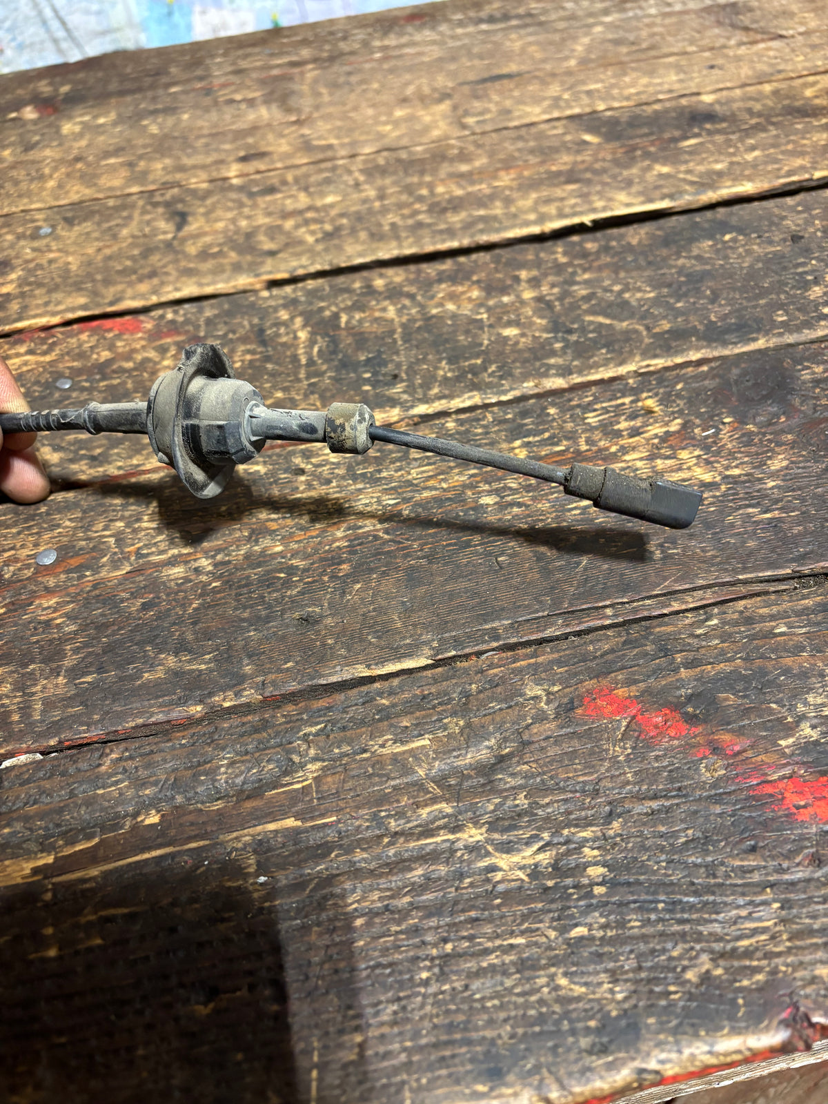 94-98 Dodge Ram 5.9L Cummins Throttle Cable