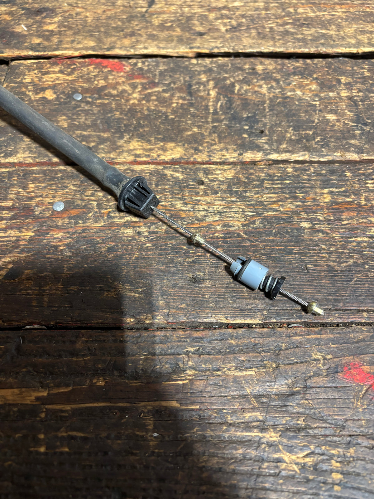 94-98 Dodge Ram 5.9L Cummins Throttle Cable