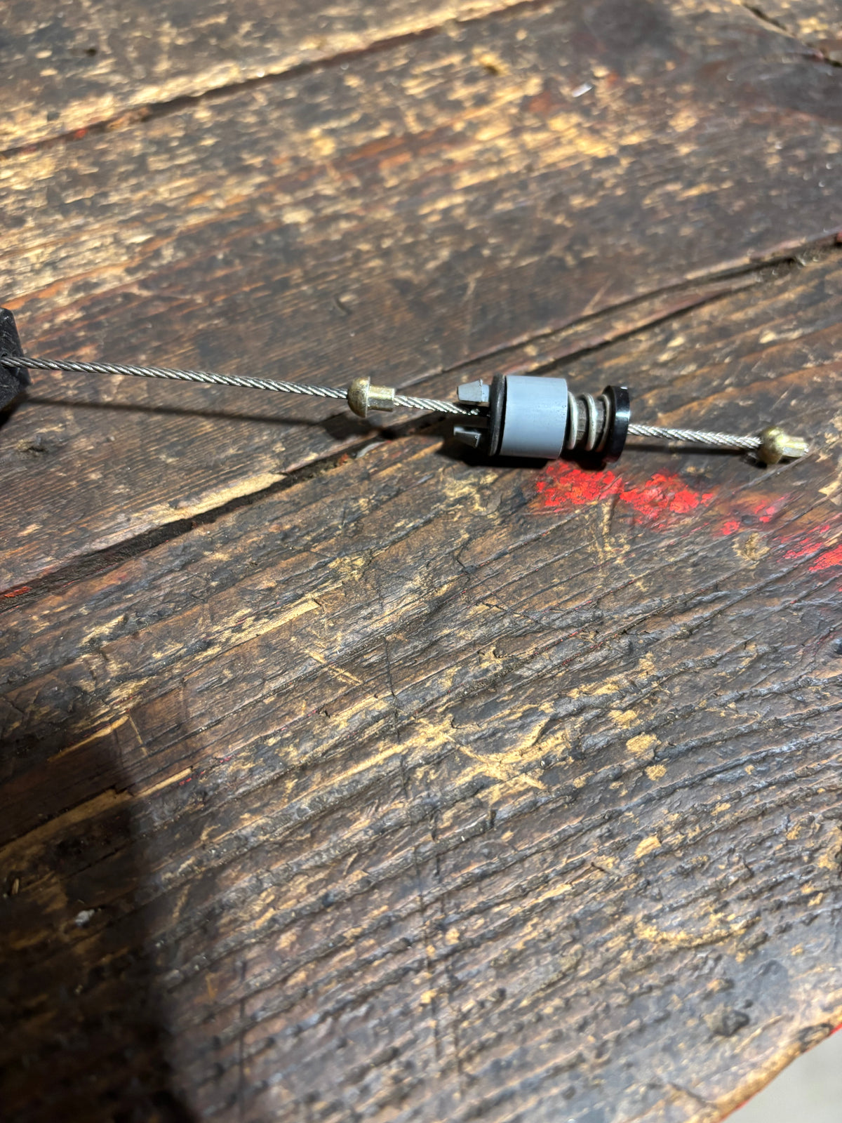 94-98 Dodge Ram 5.9L Cummins Throttle Cable