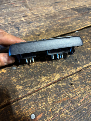 89-'93 Dodge Ram 1st Gen DRIVER Window & Lock Switch