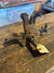 89-'93 Dodge Ram Cummins 2WD D Driver Side Steering Knuckle