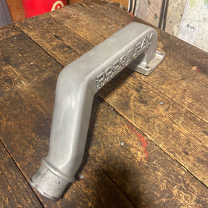 89- '91 Dodge Ram 5.9 Cummins Air Intake Crossover Pipe (Non IC)