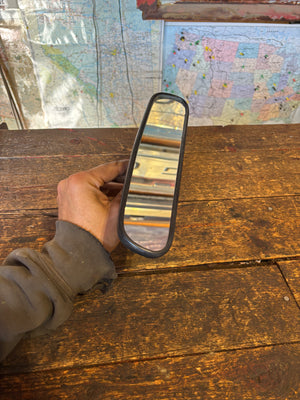 89-93 Dodge Ram Rear View Mirror