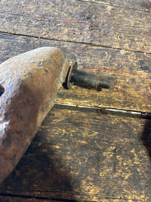 89-'93 Dodge Ram Cummins Rear Leafspring Saddle