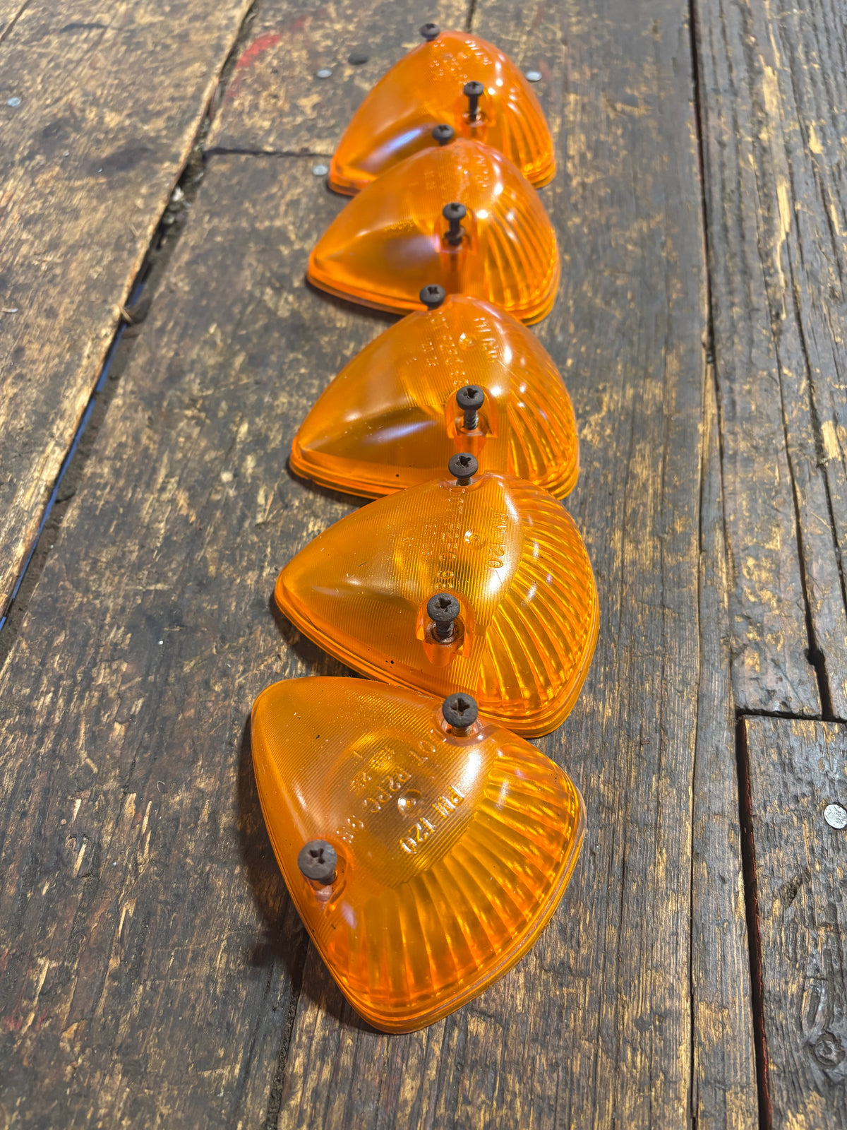 Cab/Clearance Lights for 94-98 Dodge Ram