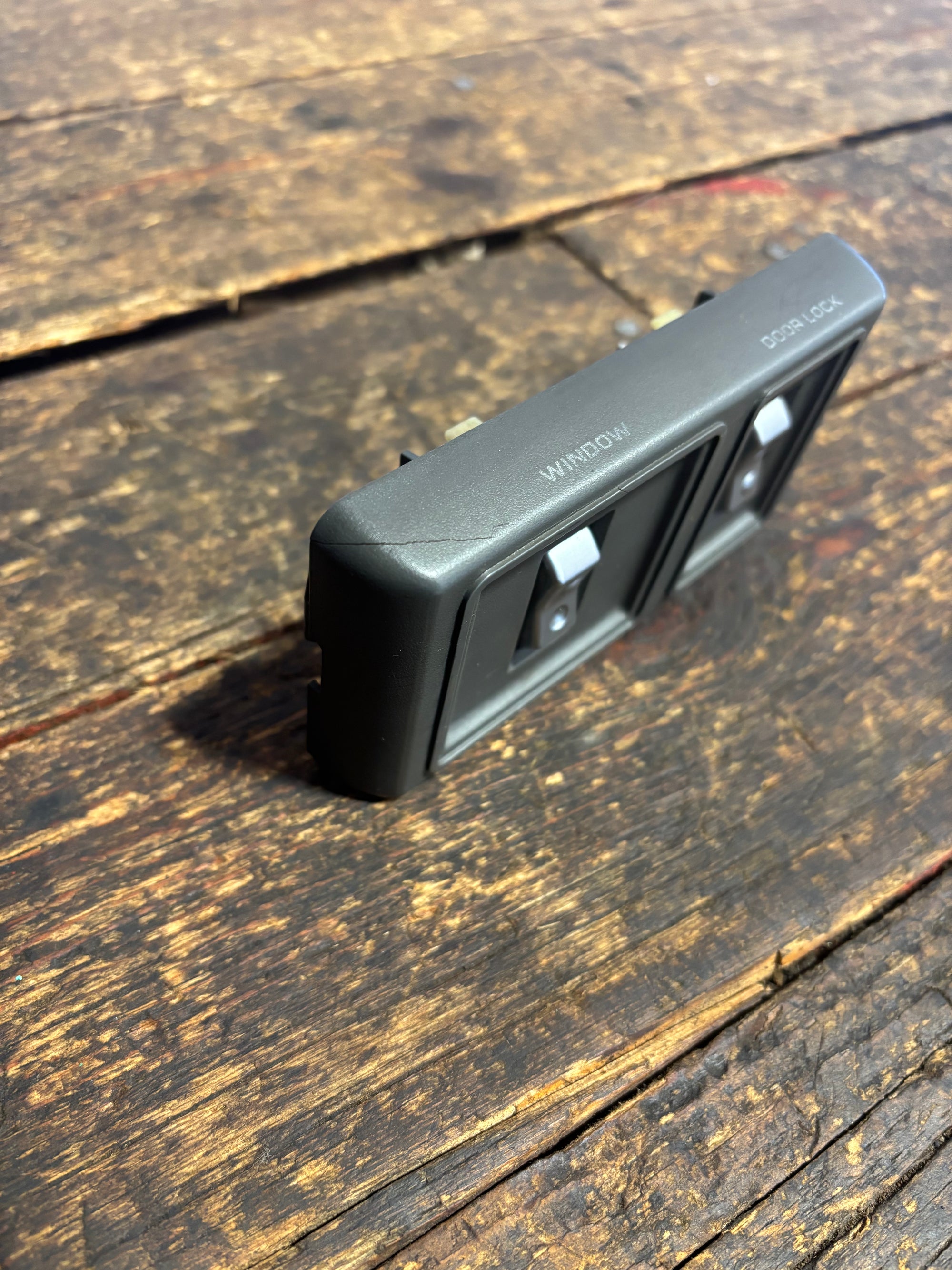 89-'93 Dodge Ram 1st Gen Cummins Window Switch