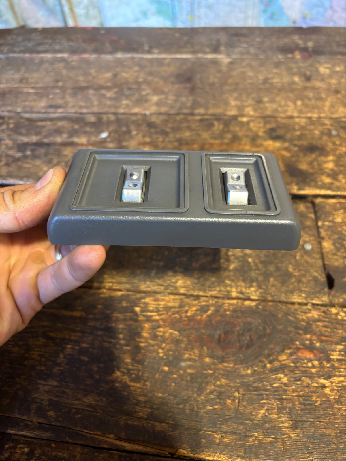 89-&#39;93 Dodge Ram 1st Gen Cummins Window Switch