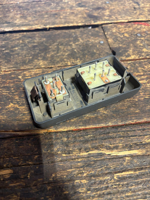89-'93 Dodge Ram Cummins Driver Side Window & Lock Switch