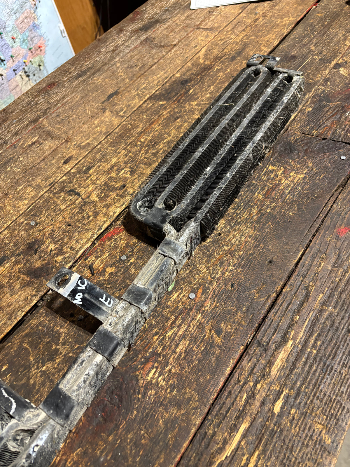 89-91 Dodge Ram Cummins Non Intercooled Auto Trans Cooler