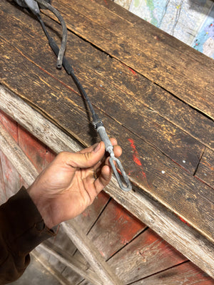 91-93 Dodge Ram Cummins Cruise Control Cable & Actuator