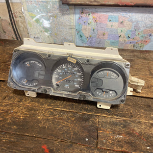 90-'93 Dodge Ram Cummins Instrument Speedo Gauge Cluster