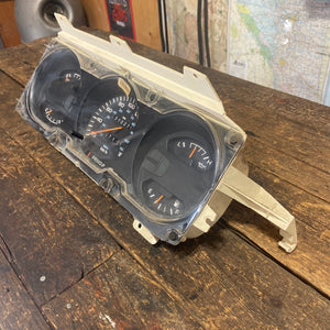 90-'93 Dodge Ram Cummins Instrument Speedo Gauge Cluster