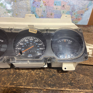 90-'93 Dodge Ram Cummins Instrument Speedo Gauge Cluster