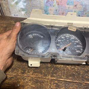 90-'93 Dodge Ram Cummins Instrument Speedo Gauge Cluster