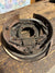 1994 - 1999 DODGE RAM 3500 DANA 80 DUALLY BACKING PLATE PASSENGER SIDE