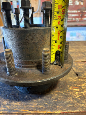 94-99 Dodge Ram Dana 80 Rear Wheel Hub SRW
