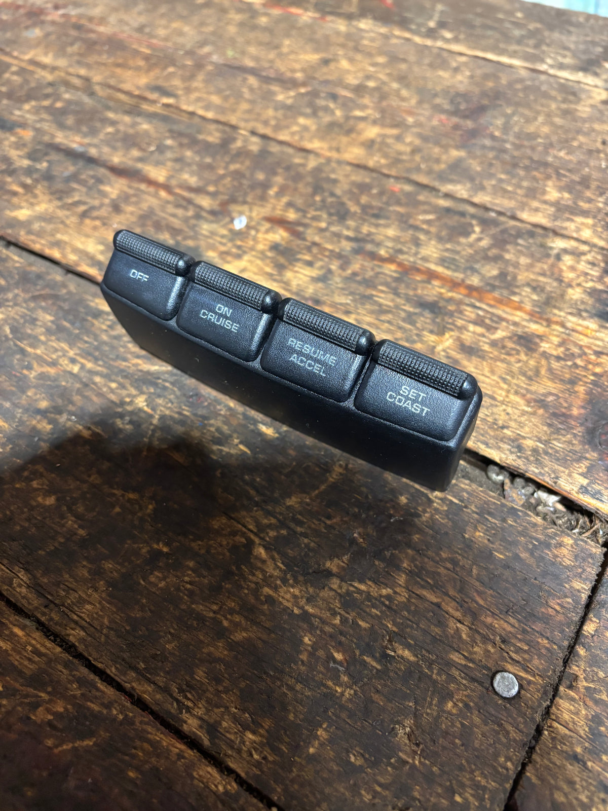 1994 1995 DODGE RAM TRUCK CRUISE CONTROL BUTTONS SWITCHES 56006960