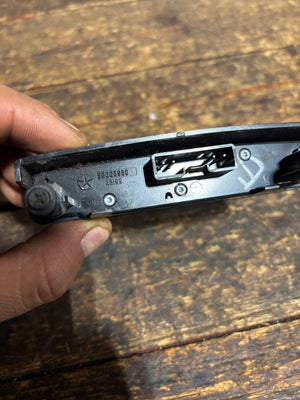 1994 1995 DODGE RAM TRUCK CRUISE CONTROL BUTTONS SWITCHES 56006960